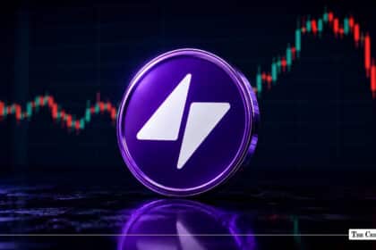 TAC Token Crashes 90% Within 15 Minutes of Binance Alpha Listing