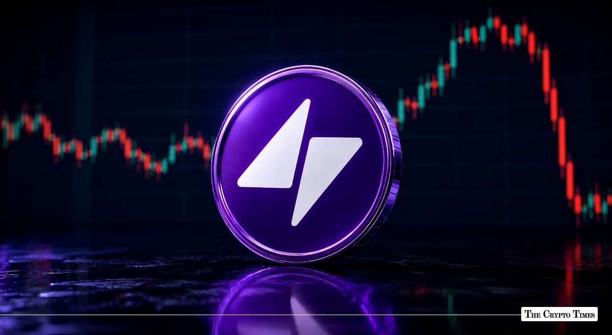 TAC Token Crashes 90% Within 15 Minutes of Binance Alpha Listing