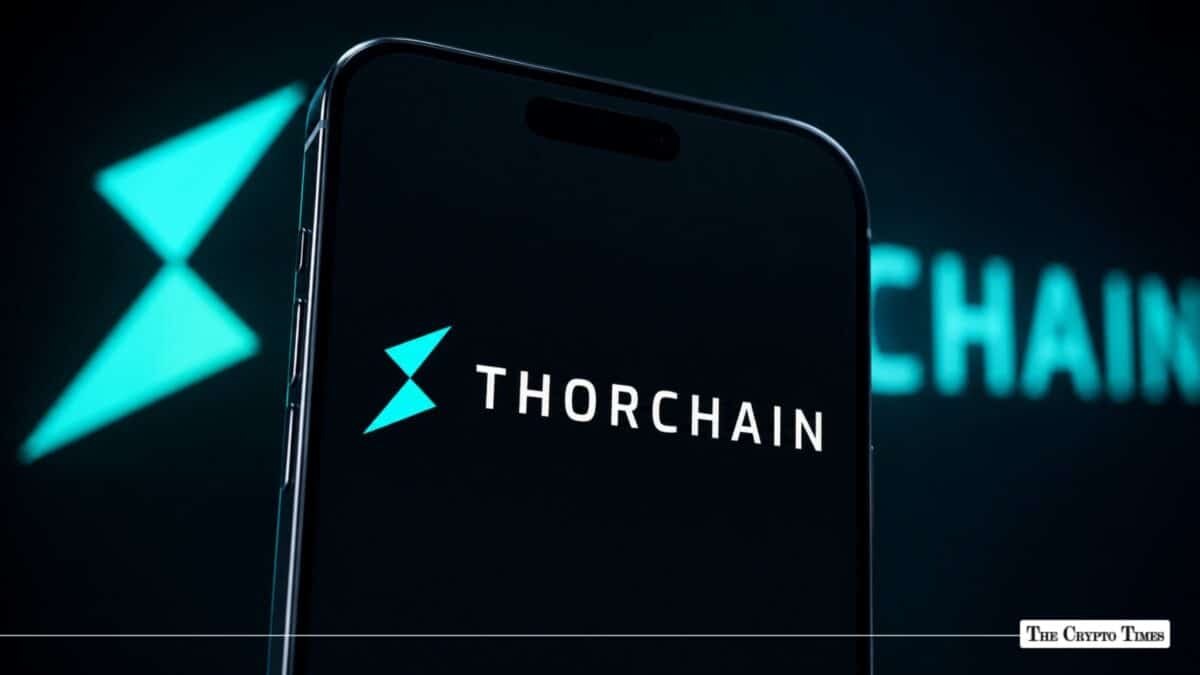 THORChain Enables Wallet-Free DeFi Swaps to Eliminate Phishing Risks