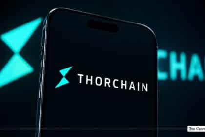THORChain Enables Wallet-Free DeFi Swaps to Eliminate Phishing Risks