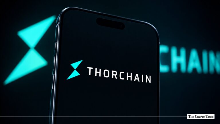 THORChain Enables Wallet-Free DeFi Swaps to Eliminate Phishing Risks