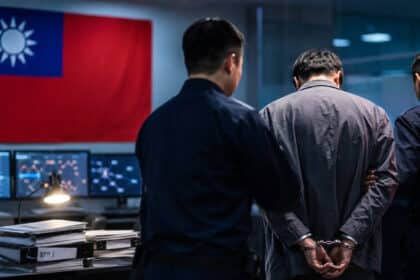 Taiwan Jails CoinThink Operator for 22 Years Over $39M Crypto Fraud