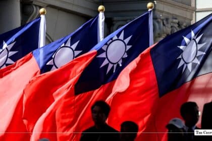 Taiwan Tightens Crypto Rules With New Virtual Asset Law