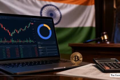 Tax Rules Push 80% of India's Crypto Trading Into Unregulated Futures