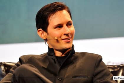 Telegram Founder Responds to Russia's Terrorism Claims 