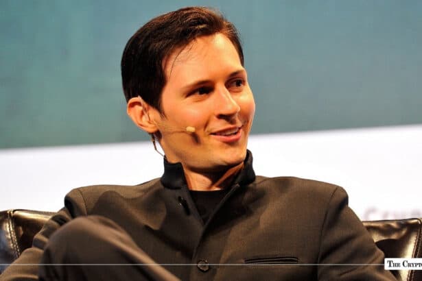 Telegram Founder Responds to Russia's Terrorism Claims 
