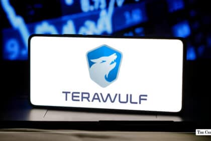 TeraWulf Stock (WULF) Soars 15% as Anthropic Lease Fuels AI Pivot