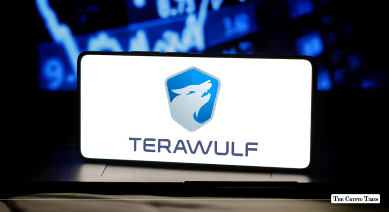 TeraWulf Stock (WULF) Soars 15% as Anthropic Lease Fuels AI Pivot
