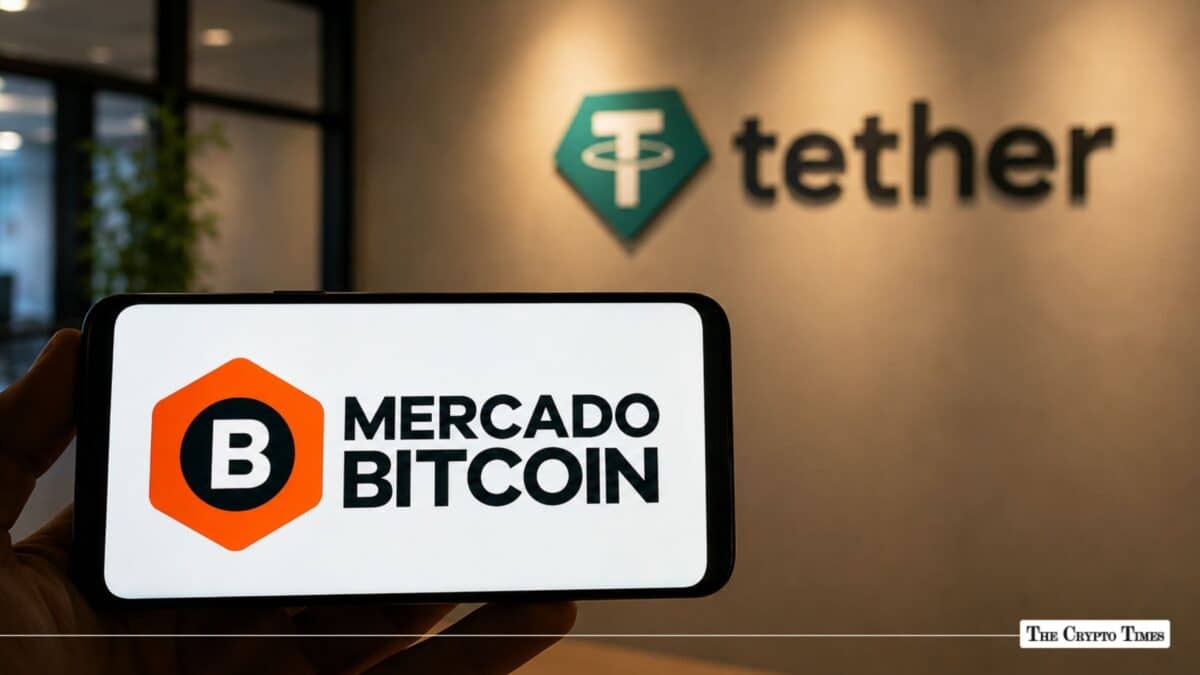 Tether Bets $20 Million on Mercado Bitcoin to Expand On-Chain Finance in Latin America