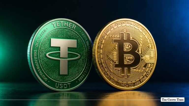Tether Brings USDT Back to Bitcoin With RGB Integration