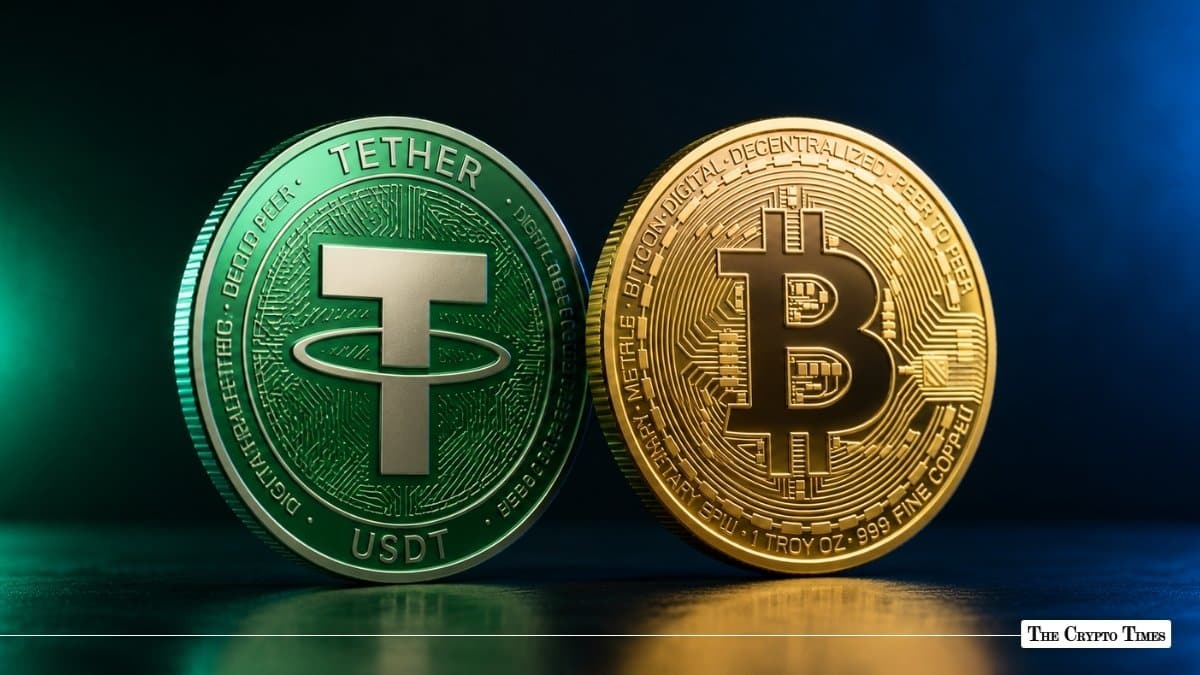 Tether Brings USDT Back to Bitcoin With RGB Integration