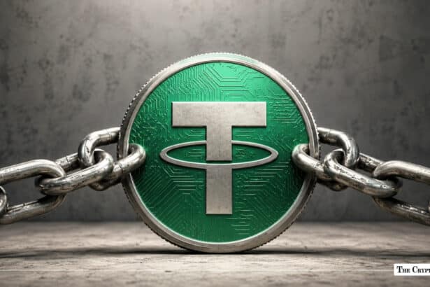 Tether’s ‘Kill Switch’ Freezes 131 ISIS-K TRON Wallets After US Sanctions