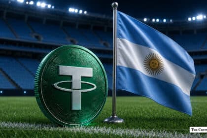 Tether Invests $20M in Argentina's Ualá Funding Round