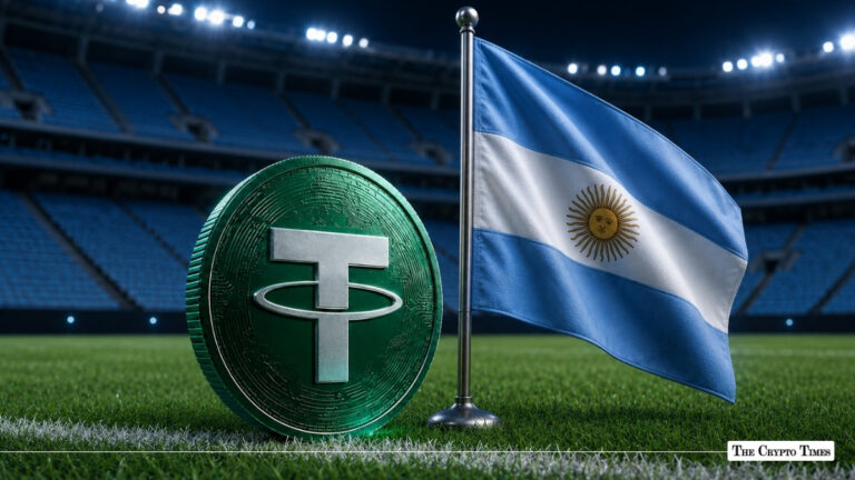 Tether Invests $20M in Argentina's Ualá Funding Round