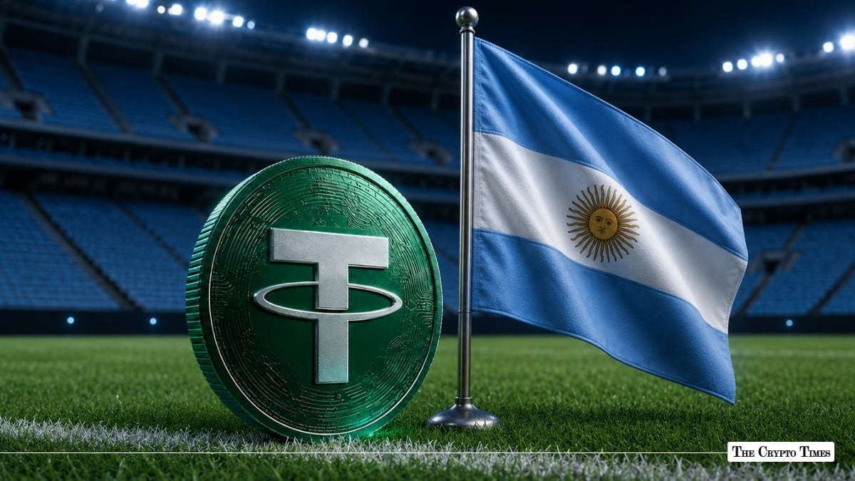 Tether Invests $20M in Argentina's Ualá Funding Round