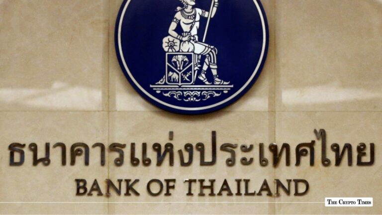 Thailand's Central Bank & SEC Target Cash and USDT in Grey Money Audit