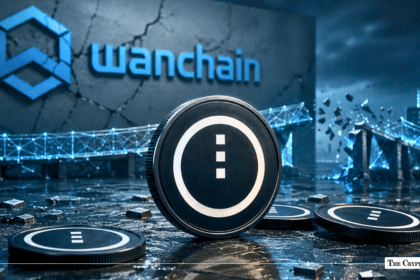 The $10M Wanchain Bridge Exploit How a Signature Flaw Drained 515M NIGHT Tokens