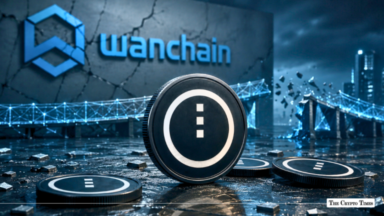 The $10M Wanchain Bridge Exploit How a Signature Flaw Drained 515M NIGHT Tokens