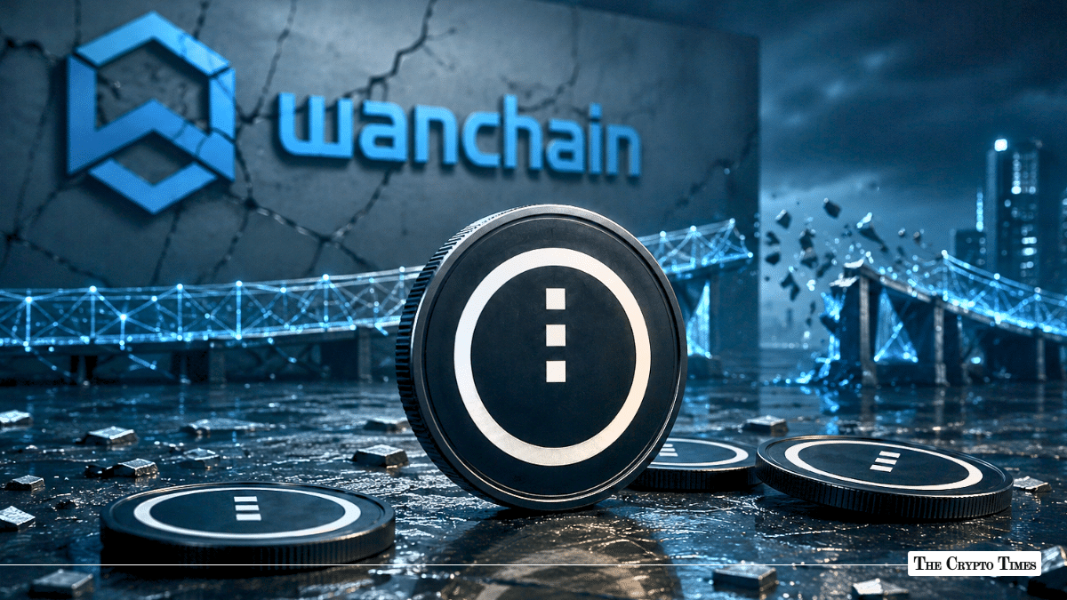 The $10M Wanchain Bridge Exploit How a Signature Flaw Drained 515M NIGHT Tokens