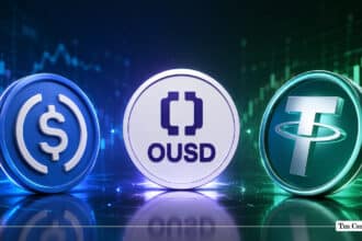 The Liquidity Moat Why Open USD Won't Displace USDC and USDT