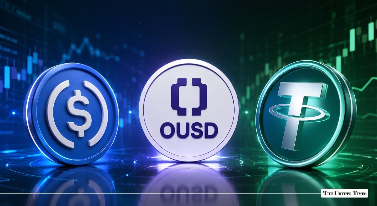 The Liquidity Moat Why Open USD Won't Displace USDC and USDT