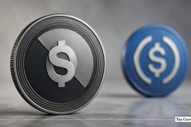 The New Stablecoin in Town: How Could OUSD Challenge or Replace USDC 