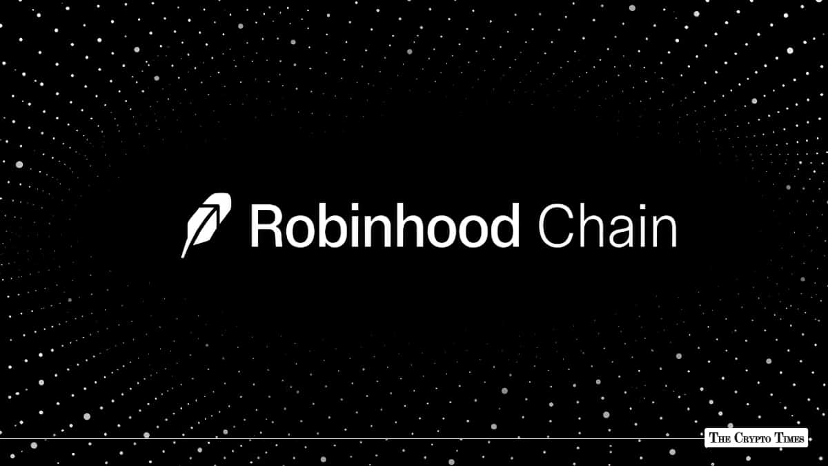 The Robinhood Chain Paradox Built for Tokenized Stocks, Dominated by Memecoins