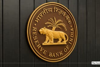 The Wall Around Mint Street: How the RBI Spent a Year Shutting Crypto Out of Indian Banking