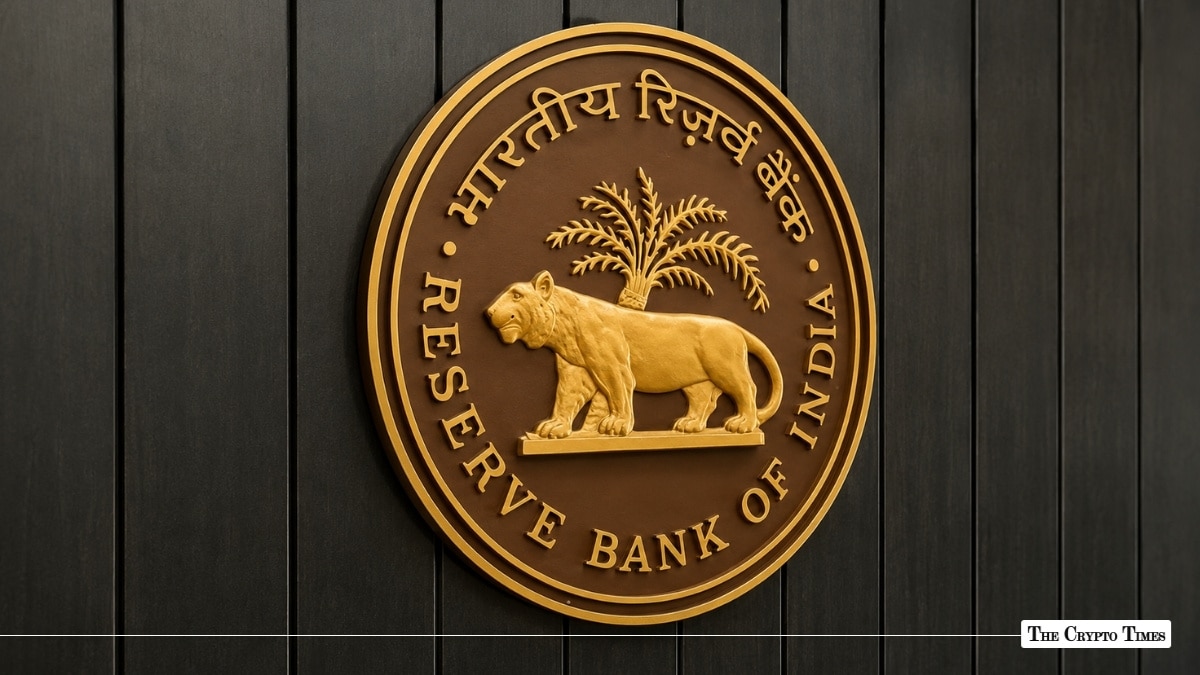 The Wall Around Mint Street: How the RBI Spent a Year Shutting Crypto Out of Indian Banking