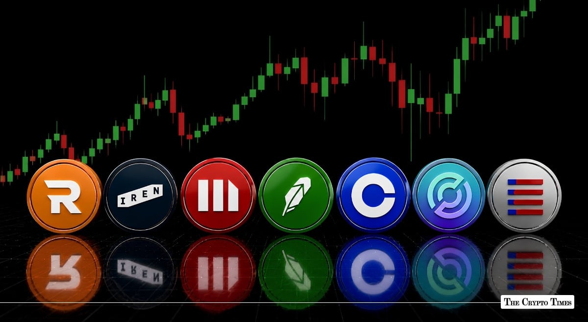Top Crypto Stocks to Watch in July 2026