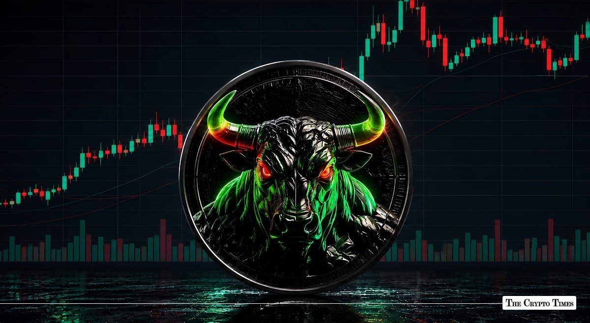 Trader Turns $213K ANSEM Long Into 209% Unrealized Gain
