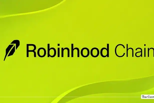 Trader Turns $50K Into $800K Bet on Robinhood Chain Memecoin