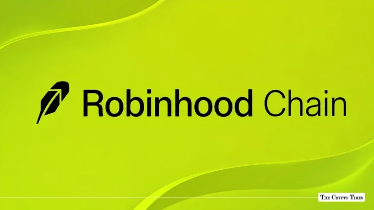 Trader Turns $50K Into $800K Bet on Robinhood Chain Memecoin