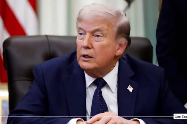 Trump Aide Allegedly Made $100K Betting on Speeches on Kalshi