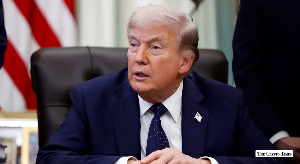 Trump Aide Allegedly Made $100K Betting on Speeches on Kalshi