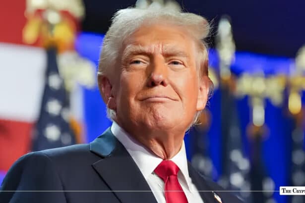 Trump Earned $635M From His Memecoin—Far More Than His Bitcoin
