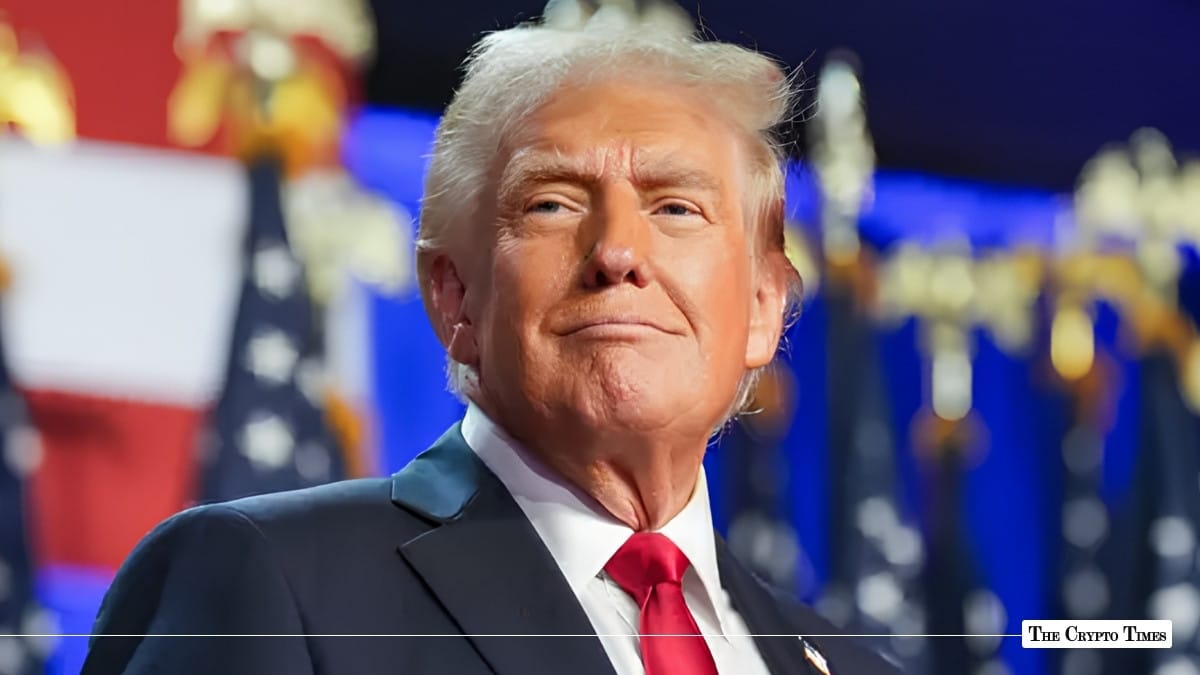 Trump Earned $635M From His Memecoin—Far More Than His Bitcoin