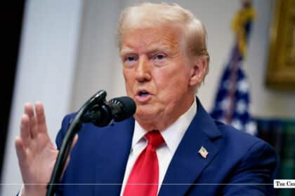 Trump Joins CLARITY Act Talks as Senate Eyes Final Deal 
