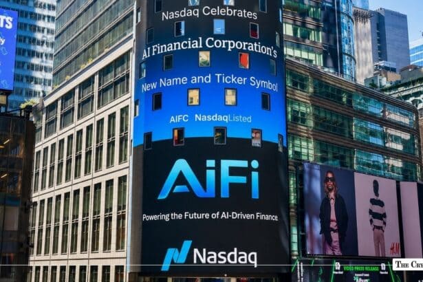 Trump-Linked WLFI Treasury Firm to Sell Core Unit for $15M After Token Crash