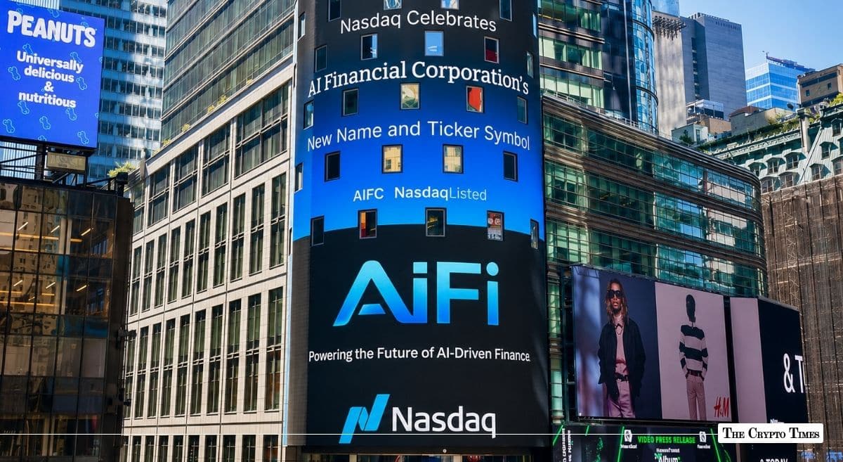 Trump-Linked WLFI Treasury Firm to Sell Core Unit for $15M After Token Crash