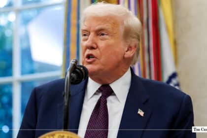 Trump Refuses To Sign Bipartisan Housing Bill With CBDC Ban
