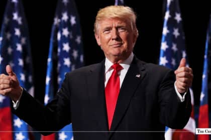 Trump's Bitcoin Reserve Faces Questions Over Authority