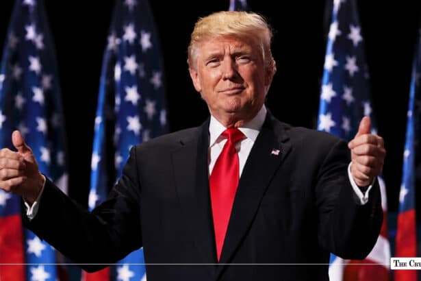 Trump's Bitcoin Reserve Faces Questions Over Authority
