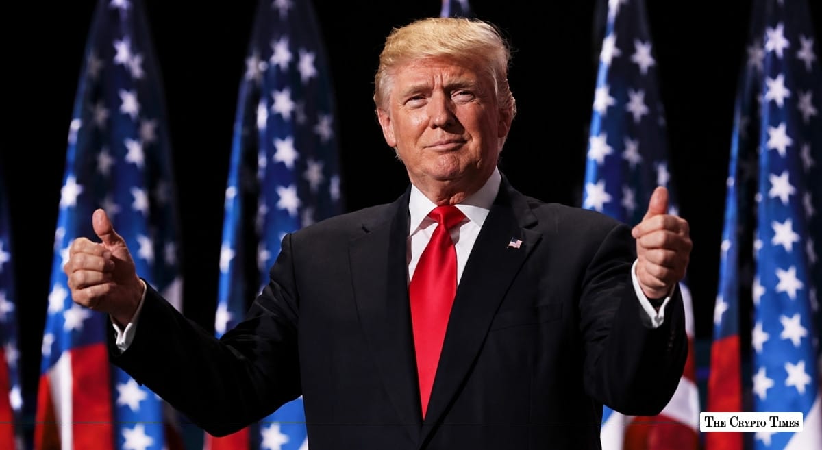 Trump's Bitcoin Reserve Faces Questions Over Authority