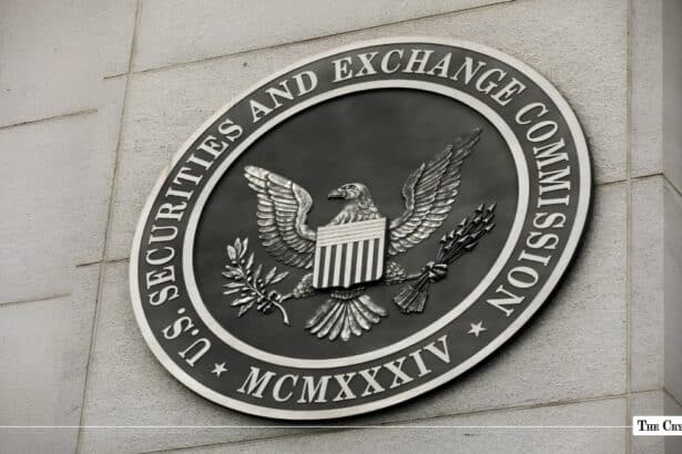 U.S SEC Moves to Make Digital Investor Notices the New Default