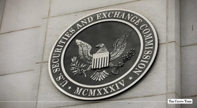 U.S SEC Moves to Make Digital Investor Notices the New Default