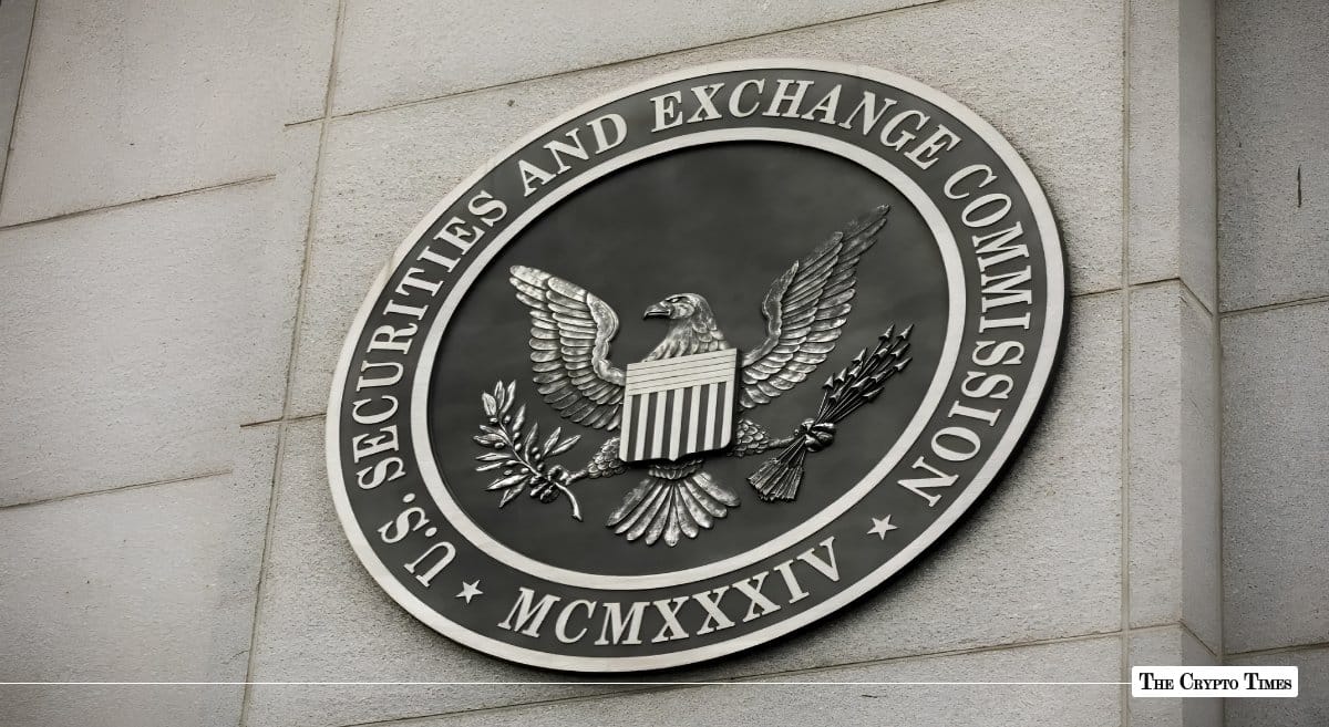 U.S SEC Moves to Make Digital Investor Notices the New Default