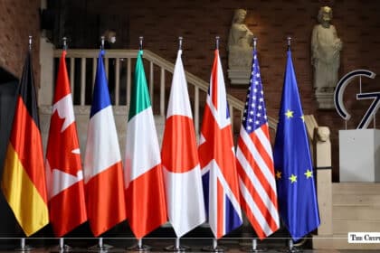 UK Targets Early 2027 for First G7 Digital Sovereign Bond
