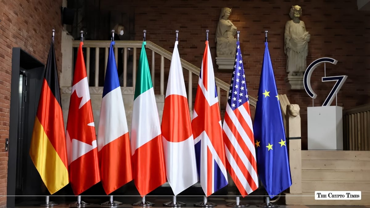 UK Targets Early 2027 for First G7 Digital Sovereign Bond