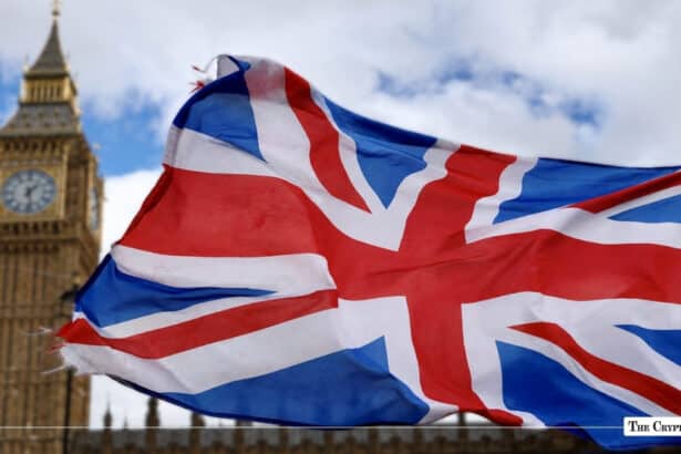 UK Targets Early 2027 for First G7 Digital Sovereign Bond
